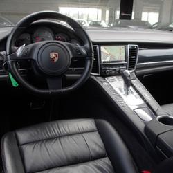 Porsche Panamera 4.8 v8 400 4s pdk Chambourcy