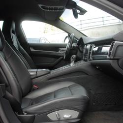 Porsche Panamera 4.8 v8 400 4s pdk Chambourcy