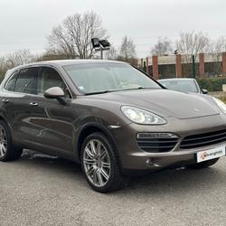 Porsche Cayenne Ii 4.8 v8 400 s Chambourcy