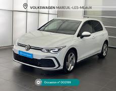 Volkswagen Golf 8 Mareuil-lès-Meaux