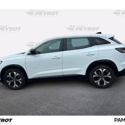 Renault Austral Austral E-Tech hybrid 200 Evolution Pamiers