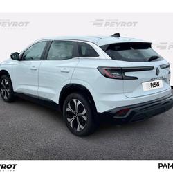 Renault Austral Austral E-Tech hybrid 200 Evolution Pamiers