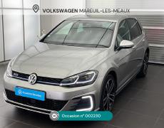 Volkswagen Golf 8 Mareuil-lès-Meaux