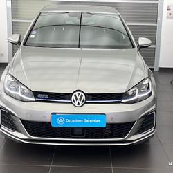 Volkswagen Golf 8 Golf Hybride Rechargeable 1.4 TSI 204 DSG6 Mareuil-l&egrave;s-Meaux