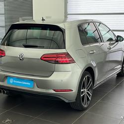Volkswagen Golf 8 Golf Hybride Rechargeable 1.4 TSI 204 DSG6 Mareuil-l&egrave;s-Meaux