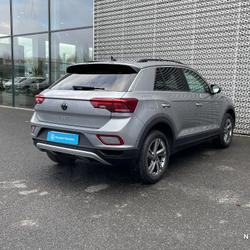 Volkswagen T-Roc T-Roc 1.5 TSI EVO2 150 Start/Stop DSG7 Mareuil-l&egrave;s-Meaux