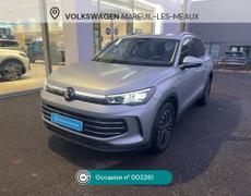Volkswagen Tiguan Mareuil-lès-Meaux