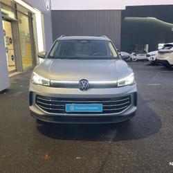 Volkswagen Tiguan Tiguan 1.5 eHybrid 204ch DSG6 Mareuil-l&egrave;s-Meaux