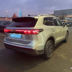 Volkswagen Tiguan Tiguan 1.5 eHybrid 204ch DSG6 Mareuil-l&egrave;s-Meaux