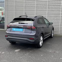 Volkswagen Taigo Taigo 1.0 TSI 116 DSG7 Mareuil-l&egrave;s-Meaux