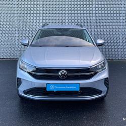 Volkswagen Taigo Taigo 1.0 TSI 116 DSG7 Mareuil-l&egrave;s-Meaux