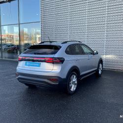 Volkswagen Taigo Taigo 1.0 TSI 116 DSG7 Mareuil-l&egrave;s-Meaux