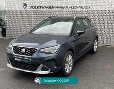 Seat Arona Mareuil-lès-Meaux