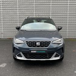 Seat Arona Arona 1.0 TSI 110 ch Start/Stop BVM6 Mareuil-l&egrave;s-Meaux