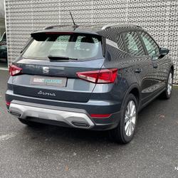 Seat Arona Arona 1.0 TSI 110 ch Start/Stop BVM6 Mareuil-l&egrave;s-Meaux