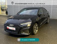 Audi A3 Mareuil-lès-Meaux