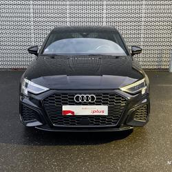 Audi A3 A3 Berline 35 TFSI Mild Hybrid 150 S tronic 7 Mareuil-l&egrave;s-Meaux