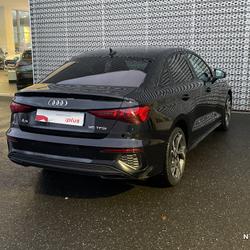 Audi A3 A3 Berline 35 TFSI Mild Hybrid 150 S tronic 7 Mareuil-l&egrave;s-Meaux