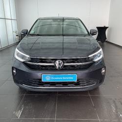 Volkswagen Taigo Taigo 1.0 TSI 110 DSG7 Mareuil-l&egrave;s-Meaux
