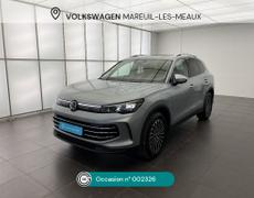 Volkswagen Tiguan Mareuil-lès-Meaux