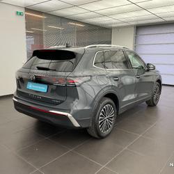 Volkswagen Tiguan Tiguan 1.5 eHybrid 204ch DSG6 Elegance Mareuil-l&egrave;s-Meaux