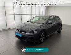 Volkswagen Polo Mareuil-lès-Meaux