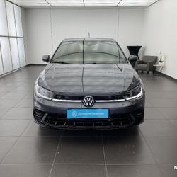 Volkswagen Polo Polo 1.0 TSI 116 S&S DSG7 R-Line Mareuil-l&egrave;s-Meaux