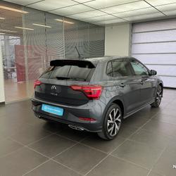 Volkswagen Polo Polo 1.0 TSI 116 S&S DSG7 R-Line Mareuil-l&egrave;s-Meaux