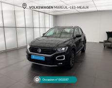 Volkswagen T-Roc Mareuil-lès-Meaux