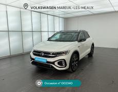 Volkswagen T-Roc Mareuil-lès-Meaux
