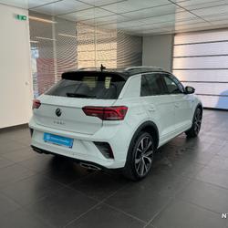 Volkswagen T-Roc T-Roc 2.0 TDI 150 Start/Stop DSG7 R-Line Mareuil-l&egrave;s-Meaux