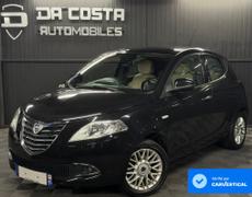 Lancia Ypsilon Taverny