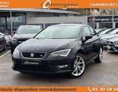 Seat Leon Chambourcy
