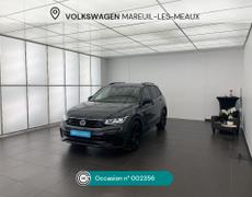 Volkswagen Tiguan Mareuil-lès-Meaux