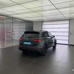 Volkswagen Tiguan Tiguan 1.4 eHybrid 245ch DSG6 R-Line Mareuil-l&egrave;s-Meaux