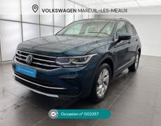 Volkswagen Tiguan Mareuil-lès-Meaux