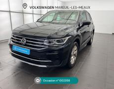 Volkswagen Tiguan Mareuil-lès-Meaux