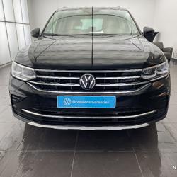 Volkswagen Tiguan Tiguan 1.4 eHybrid 245ch DSG6 Elegance Mareuil-l&egrave;s-Meaux