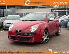Alfa Romeo Mito Chambourcy
