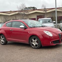 Alfa Romeo Mito 1.4 TB 135 MULTIAIR SELECTIVE TCT Chambourcy