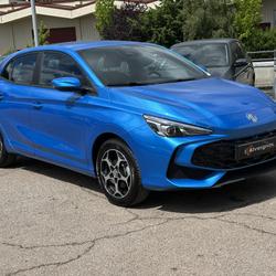 MG MG3 1.5 HYBRID+ 195 COMFORT Chambourcy