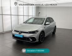 Volkswagen Polo Mareuil-lès-Meaux