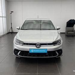 Volkswagen Polo Polo 1.0 TSI 116 S&S DSG7 R-Line Edition Mareuil-l&egrave;s-Meaux