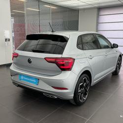 Volkswagen Polo Polo 1.0 TSI 116 S&S DSG7 R-Line Edition Mareuil-l&egrave;s-Meaux