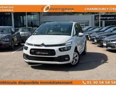 Citroen C4 Picasso Chambourcy