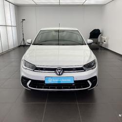 Volkswagen Polo Polo 1.0 TSI 116 S&S DSG7 R-Line Edition Mareuil-l&egrave;s-Meaux