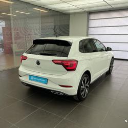 Volkswagen Polo Polo 1.0 TSI 116 S&S DSG7 R-Line Edition Mareuil-l&egrave;s-Meaux