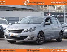 Peugeot 308 II Phase 1 Chambourcy