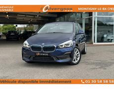 BMW Serie 2 Active Tourer