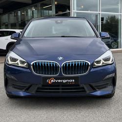 BMW Serie 2 Active Tourer (F45) (2) ACTIVE TOURER 225XE 224 BUSINESS BVA6 occasion - Chambourcy - photo 2/37